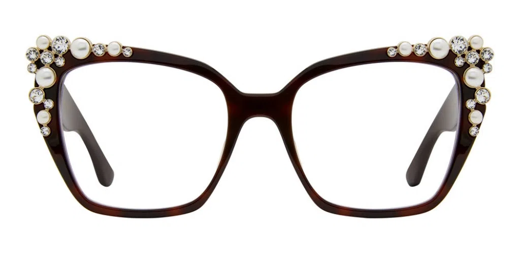 Stuart Weitzman WZN1024 Eyeglasses - view 8